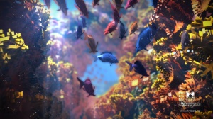 THE HEALTH OF OUR OCEANS